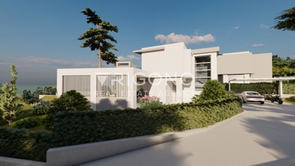 Villa 150sqm for sale-Pallini » Chaniotis