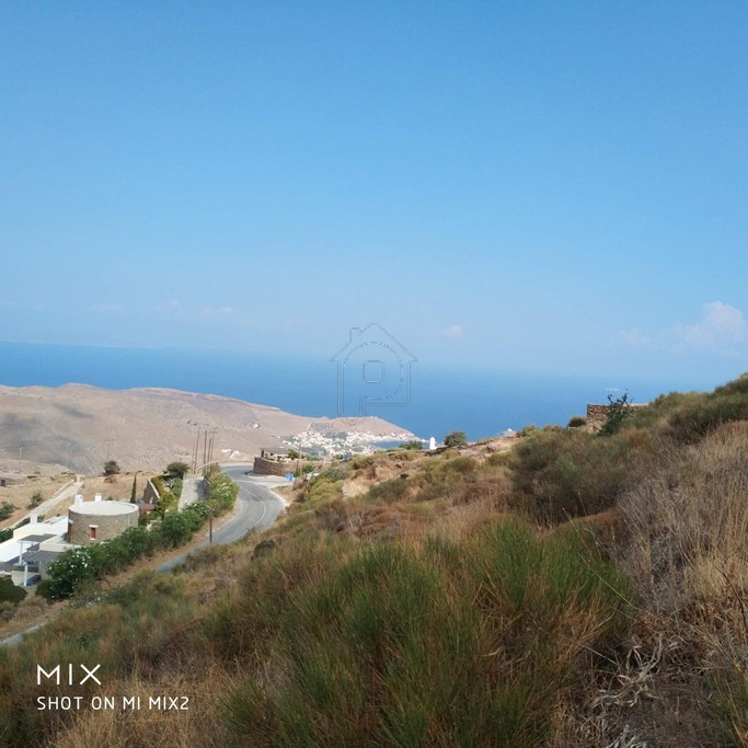 Land plot 4.047 sqm for sale