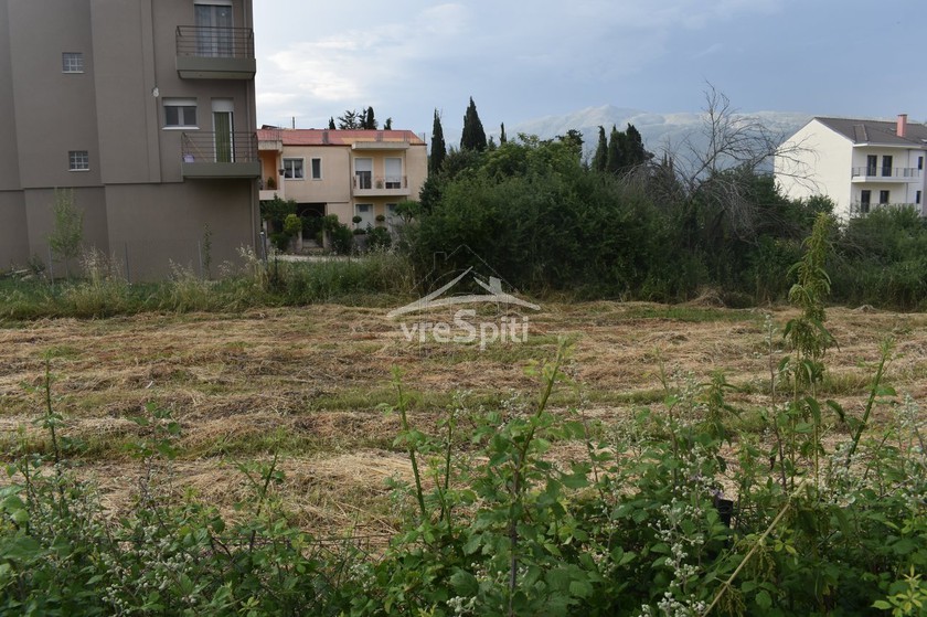Land plot 329sqm for sale-Ioannina