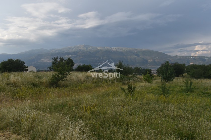Land plot 326sqm for sale-Ioannina