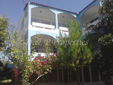 Κτίριο 300τ.μ. για πώληση-Ερέτρια » Κέντρο