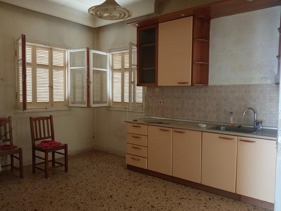Apartment 94 sqm for sale, Thessaloniki - Suburbs, Evosmos