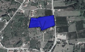 Land plot 22.653sqm for sale-Kastoria » Apozari