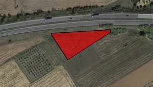 Parcel 10.000sqm for sale-Agios Athanasios » Center