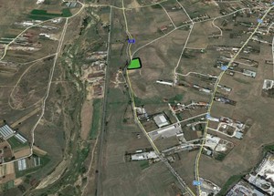 Parcel 5.250sqm for sale-Kallithea » Pentalofos