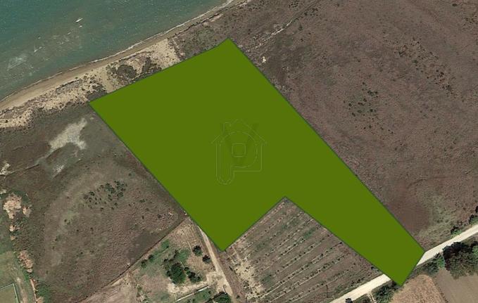 Parcel 14.207 sqm for sale, Ilia, Kastro Killinis