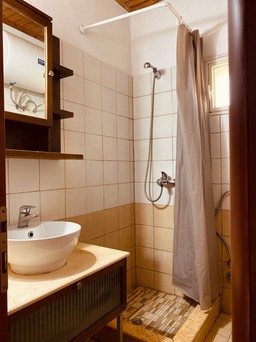 Apartment 60 sqm for booking, Corfu Prefecture, Corfu-thumb-1