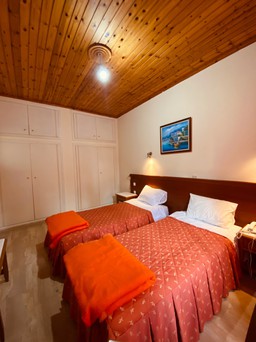 Apartment 60 sqm for booking, Corfu Prefecture, Corfu-thumb-2