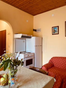 Apartment 60 sqm for booking, Corfu Prefecture, Corfu-thumb-3