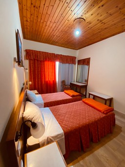 Apartment 60 sqm for booking, Corfu Prefecture, Corfu-thumb-4