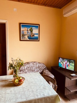 Apartment 60 sqm for booking, Corfu Prefecture, Corfu-thumb-5