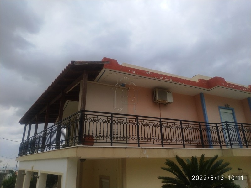 Διαμέρισμα 120τ.μ. για πώληση-Ιεράπετρα » Καλαμαύκα