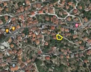 Οικόπεδο 220 τ.μ. για πώληση, Ν. Λάρισας, Κάτω Όλυμπος-thumb-1