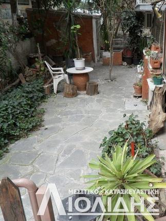 Store 50 sqm for rent, Thessaloniki - Center, Nea Paralia