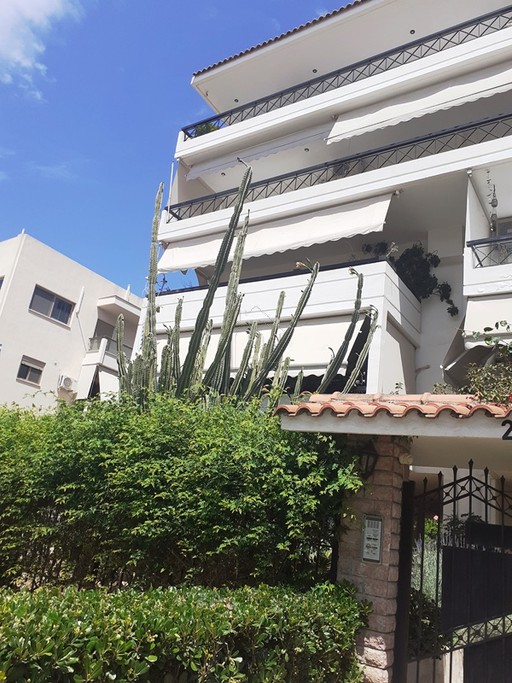 Apartment 145sqm for sale-Glyfada » Ano Glyfada
