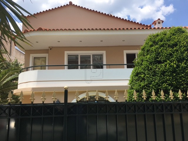 Maisonette 280sqm for rent-Voula » Panorama