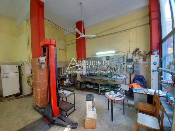 Κατάστημα 83 τ.μ. για πώληση, Πειραιάς, Καλλίπολη