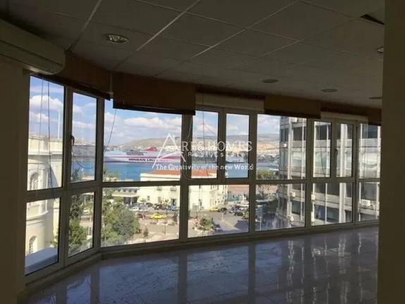 Γραφείο 300 τ.μ. για πώληση, Πειραιάς, Λιμάνι
