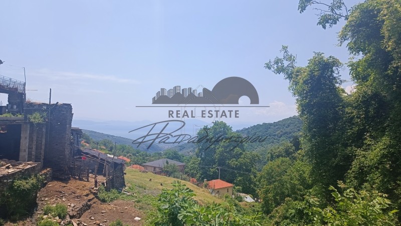 Detached home 150sqm for sale-Agria » Drakeia