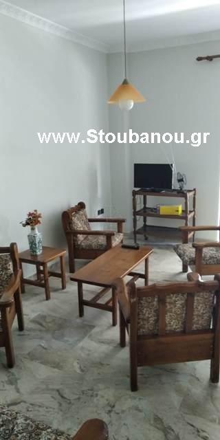Apartment 50 sqm for rent, Ilia, Amaliada