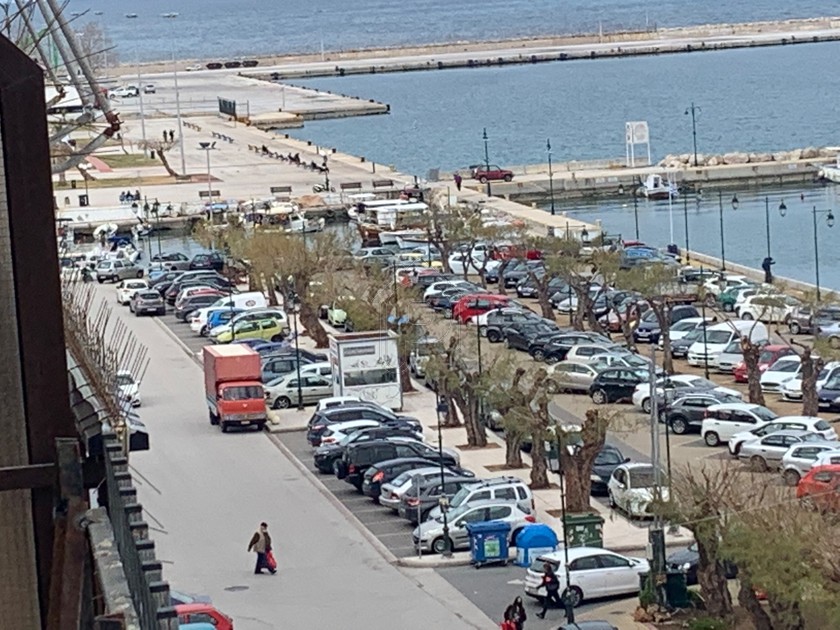 Διαμέρισμα 82τ.μ. για πώληση-Κόρινθος » Αγία άννα