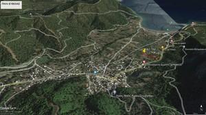 Οικόπεδο 561 τ.μ. για πώληση, Εύβοια, Κηρέα-thumb-3