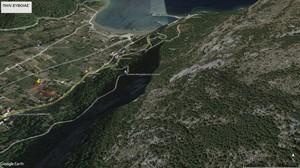 Οικόπεδο 561 τ.μ. για πώληση, Εύβοια, Κηρέα-thumb-4