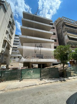 Apartment 144sqm for sale-Palaio Faliro » Floisvos