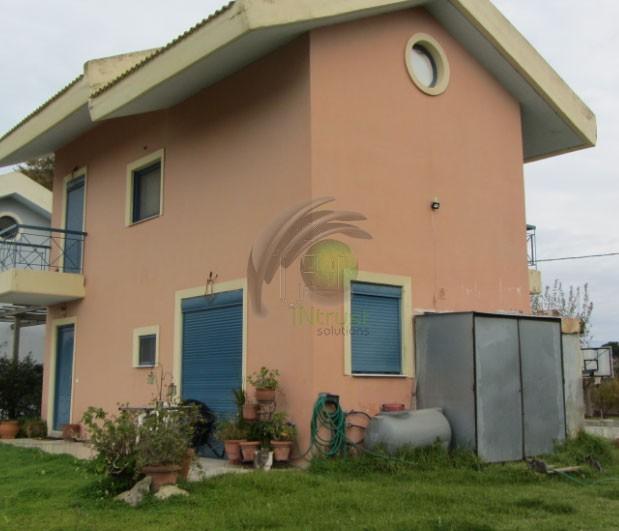 Μονοκατοικία 80 τ.μ. πρός πώληση, Αχαΐα, Λάρισσος