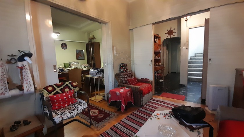 Apartment 73 sqm for sale, Athens - West, Nea Chalkidona