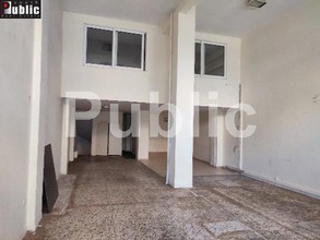 Store 300sqm for sale-Kalithea » Centre