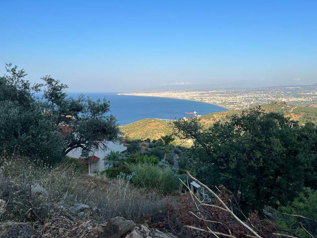 Οικόπεδο 4.000 τ.μ. πρός πώληση, Ν. Ηρακλείου, Γάζι