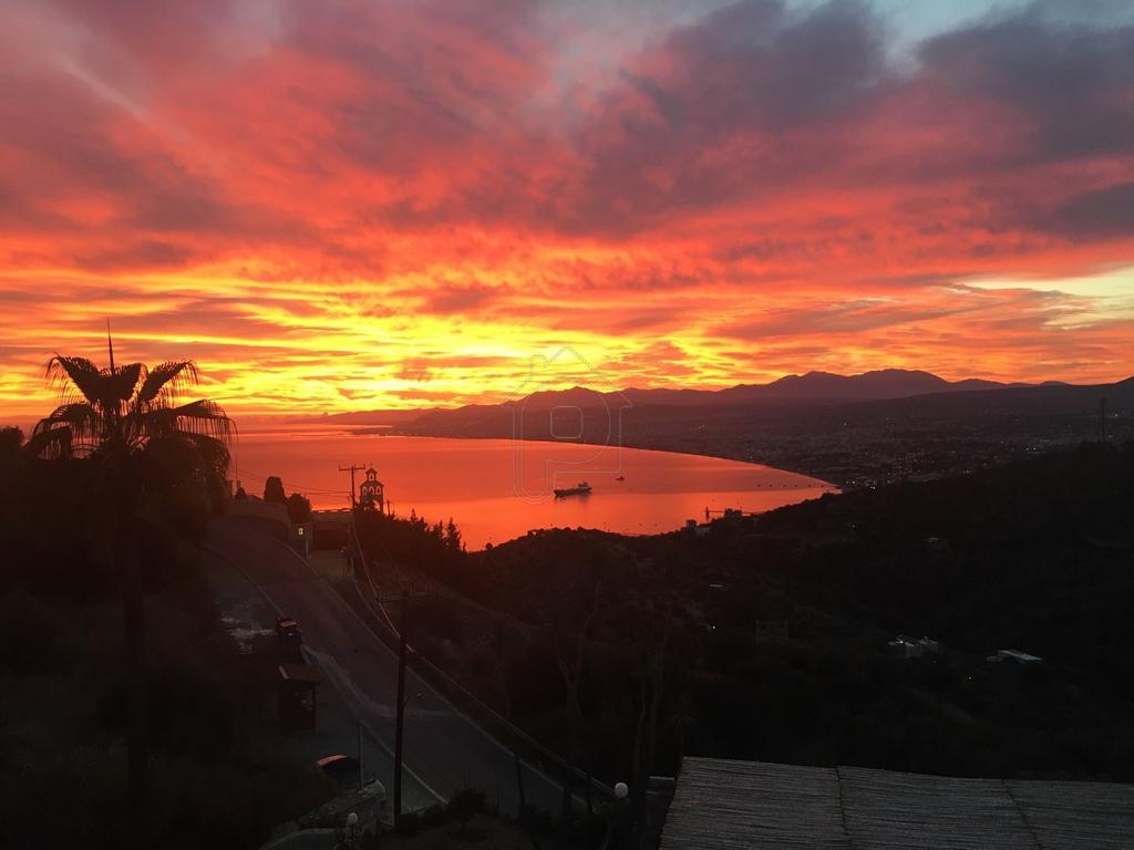 Οικόπεδο 4.000 τ.μ. πρός πώληση, Ν. Ηρακλείου, Γάζι