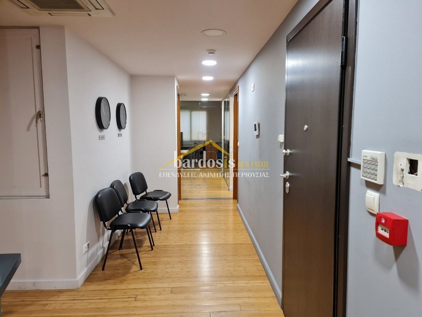 Γραφείο 140 τ.μ. για πώληση