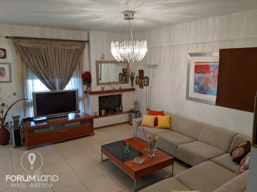 Maisonette 227sqm for sale-Thermi » Trilofo