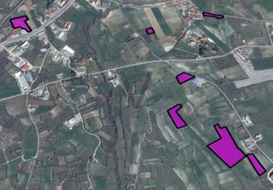 Parcel 75.298sqm for sale-Kozani » Center