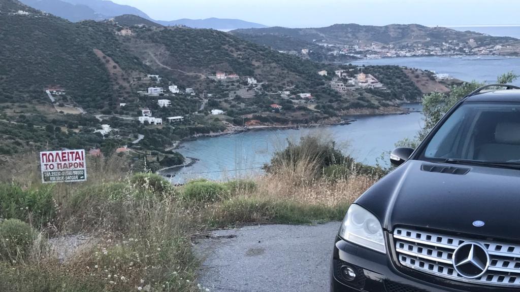 Οικόπεδο 24.000 τ.μ. προς πώληση, Εύβοια, Δύστος