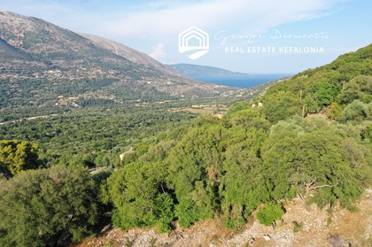 Land plot 4.071sqm for sale-Kefalonia » Pylaros
