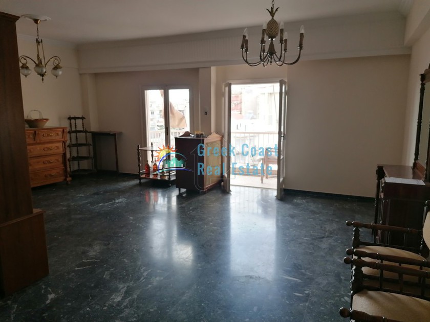 Apartment 99sqm for sale-Patra » Skagiopouleio