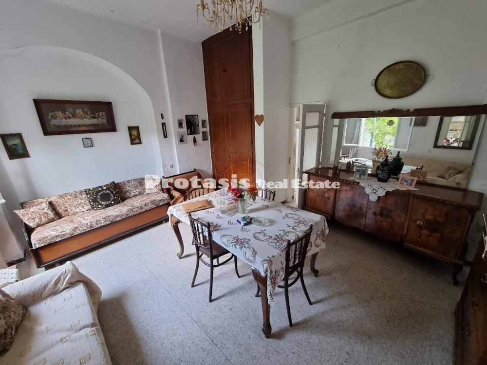 Διαμέρισμα 80 τ.μ. προς πώληση, Ιστιαία