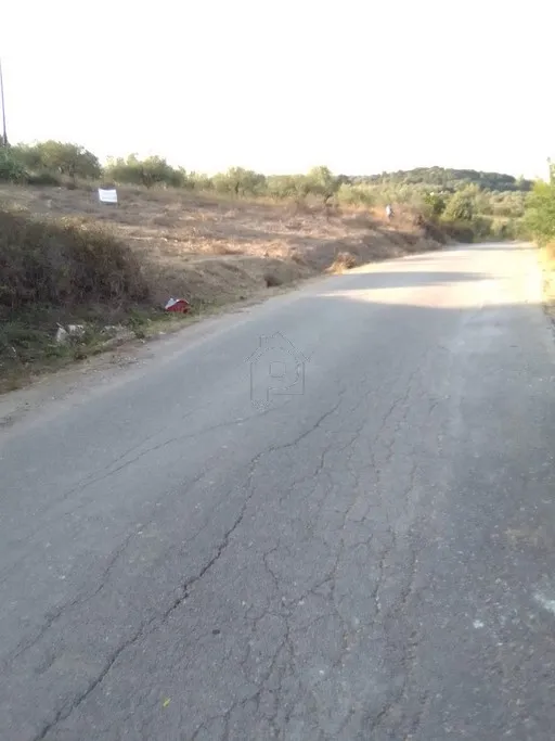 Land plot 2.700 sqm for sale, Messinia, Voufrada