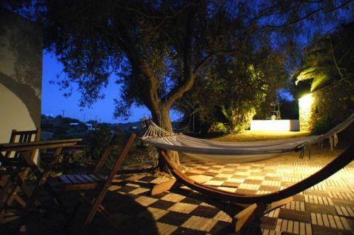 Ξενοδοχείο 400 τ.μ. προς πώληση, Απολλωνία Σίφνου
