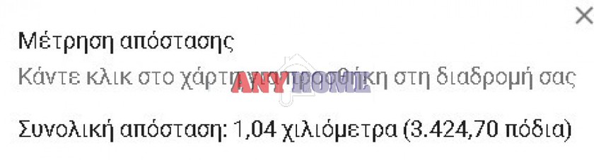 Αγροτεμάχια 400 τ.μ. για πώληση, Χαλκιδική, Κασσάνδρα