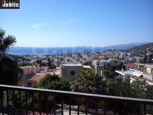 Μονοκατοικία 300τ.μ. για πώληση-Σαρωνίδα