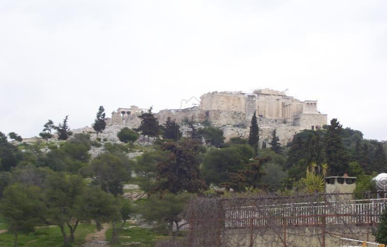 Μονοκατοικία 370 τ.μ. προς πώληση, Θησείο