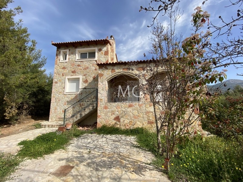 Μεζονέτα 138 τ.μ. για πώληση