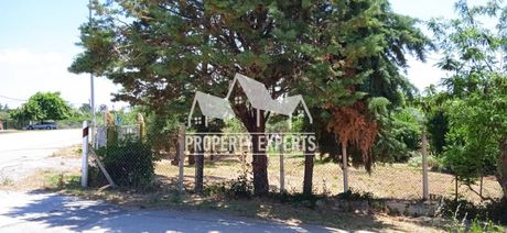 Parcel 300sqm for sale-Alexandroupoli » Nea Chili