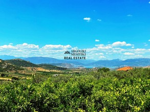 Parcel 11.500sqm for sale-Nea Tirintha » Agios Adrianos