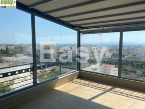 Maisonette 140sqm for sale-Glyfada » Aixoni