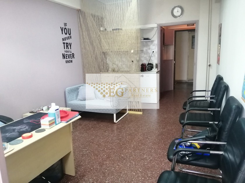 Γραφείο 31τ.μ. για πώληση-Κέντρο » Πλατεία κάνιγγος